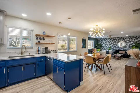 Kitchen - 61664 Crest Circle Dr, Joshua Tree, CA 92252 photo 1 of 3