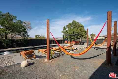 Exterior - 61664 Crest Circle Dr, Joshua Tree, CA 92252 photo 9 of 9