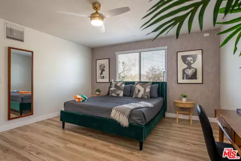 Bedroom - 61664 Crest Circle Dr, Joshua Tree, CA 92252 photo 2 of 9
