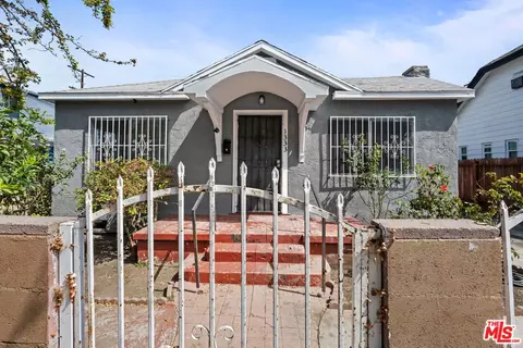 1333 W 57th St, Los Angeles, CA 90037