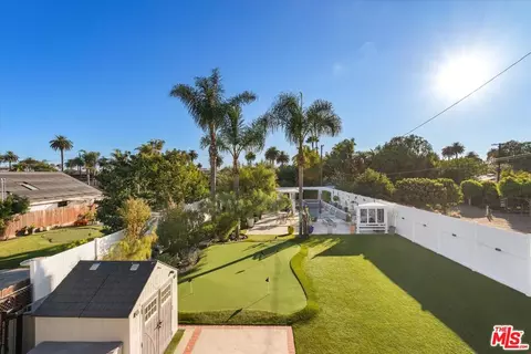 4129 East Blvd, Los Angeles, CA 90066