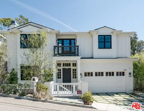 1226 Monument St, Los Angeles, CA 90272
