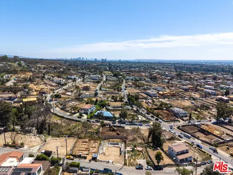 1226 Monument St, Los Angeles, CA 90272