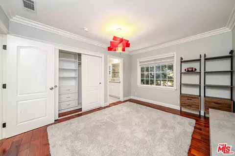 Bedroom - 2996 San Pasqual St, Pasadena, CA 91107 photo 2 of 3