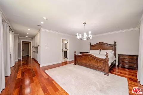 Bedroom - 2996 San Pasqual St, Pasadena, CA 91107 photo 1 of 3