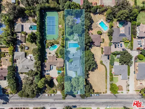 View/Area - 2996 San Pasqual St, Pasadena, CA 91107 photo 1 of 1