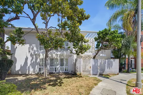 4137 Palmwood Dr #2, Los Angeles, CA 90008