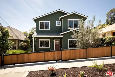 1622 Donaldson St, Los Angeles, CA 90026