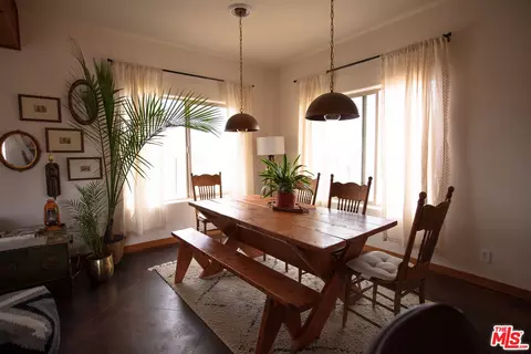 Dining - 6767 California Ave, Joshua Tree, CA 92252 photo 2 of 2
