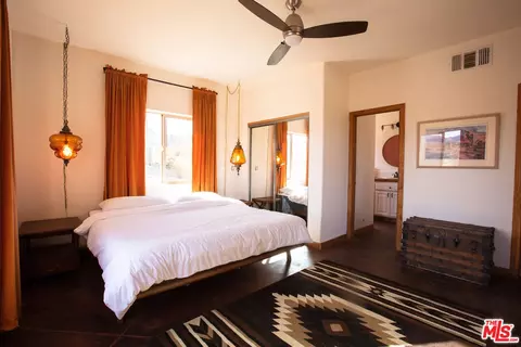 Bedroom - 6767 California Ave, Joshua Tree, CA 92252 photo 1 of 2