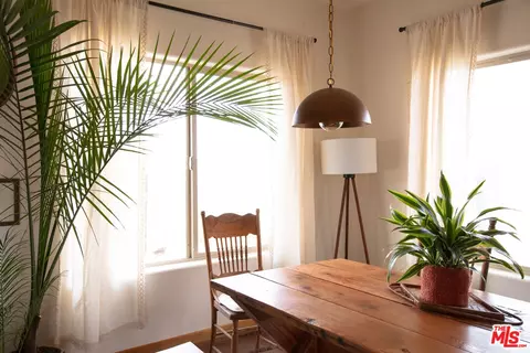 Dining - 6767 California Ave, Joshua Tree, CA 92252 photo 1 of 2