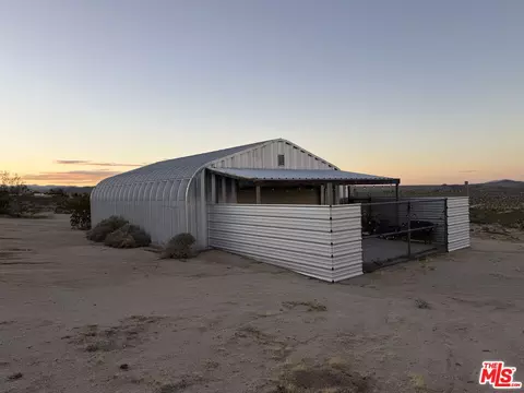 Exterior - 6767 California Ave, Joshua Tree, CA 92252 photo 9 of 10