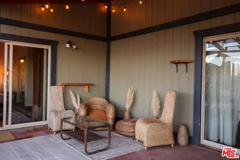 Exterior - 6767 California Ave, Joshua Tree, CA 92252 photo 3 of 10