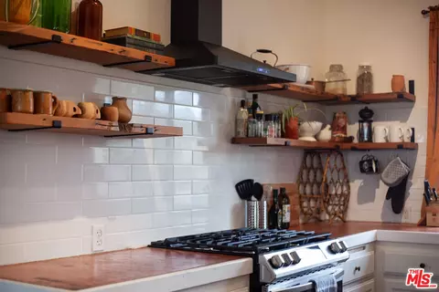Kitchen - 6767 California Ave, Joshua Tree, CA 92252 photo 1 of 3