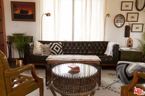 Living - 6767 California Ave, Joshua Tree, CA 92252 photo 2 of 4