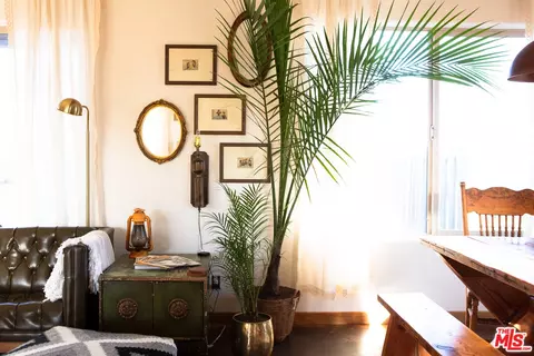 Living - 6767 California Ave, Joshua Tree, CA 92252 photo 4 of 4