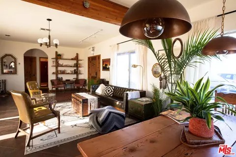 Living - 6767 California Ave, Joshua Tree, CA 92252 photo 1 of 4