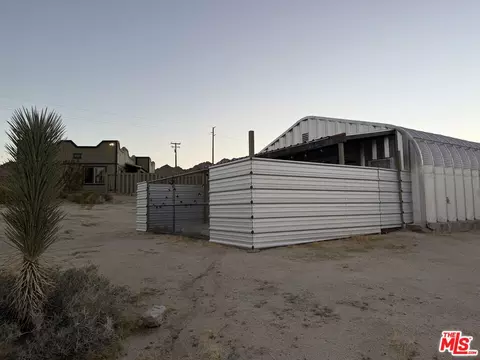 Exterior - 6767 California Ave, Joshua Tree, CA 92252 photo 10 of 10