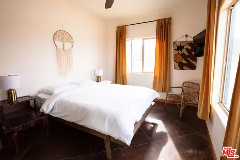 Bedroom - 6767 California Ave, Joshua Tree, CA 92252 photo 2 of 2
