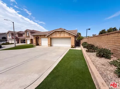 Exterior - 7102 Breno Pl, Rancho Cucamonga, CA 91701 photo 4 of 6