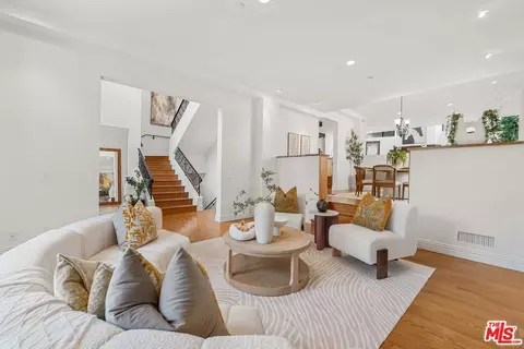 4099 Mandeville Cyn, Los Angeles, CA 90049