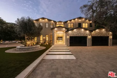 2130 Mandeville Canyon Rd, Los Angeles, CA 90049
