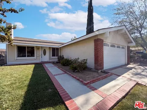 14602 Rosecourt Dr, Santa Clarita, CA 91387