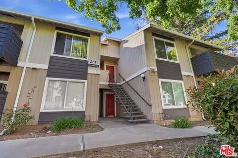2511 Easton Pl #48, San Jose, CA 95133