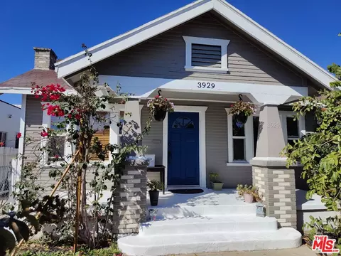3927 Arlington Ave, Leimert Park, CA 90008