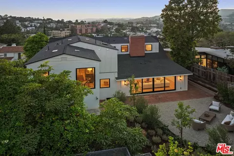 2536 Micheltorena St, Los Angeles, CA 90039