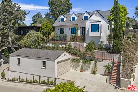2536 Micheltorena St, Los Angeles, CA 90039