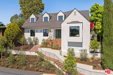 2536 Micheltorena St, Los Angeles, CA 90039