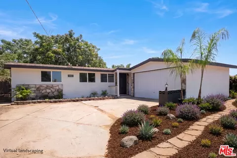 14916 Ryan St, Sylmar, CA 91342