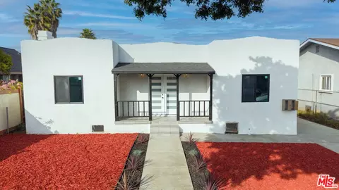 1341 W 94th St, Los Angeles, CA 90044