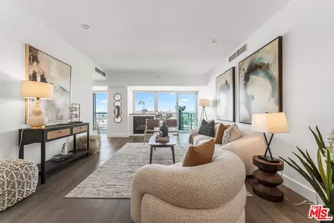 13600 Marina Pointe Dr #1904, Marina Del Rey, CA 90292