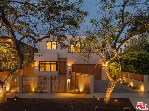 420 N Kings Rd, Los Angeles, CA 90048
