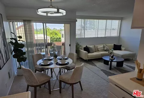 6000 Canterbury Dr #D309, Culver City, CA 90230