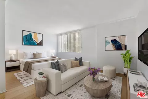 525 S Ardmore Ave #257, Los Angeles, CA 90020