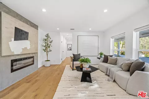 Living - 10327 Wheatland Ave, Sunland, CA 91040 photo 1 of 1