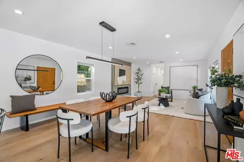 Dining - 10327 Wheatland Ave, Sunland, CA 91040 photo 2 of 2