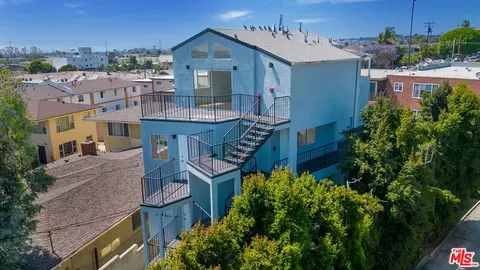231 E Hyde Park Blvd, Inglewood, CA 90302
