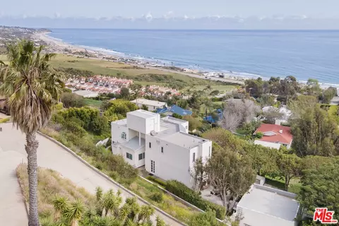 31235 Bailard Rd, Malibu, CA 90265
