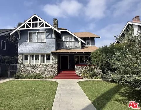 2651 Van Buren Pl, Los Angeles, CA 90007