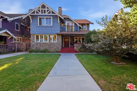 2651 Van Buren Pl, Los Angeles, CA 90007