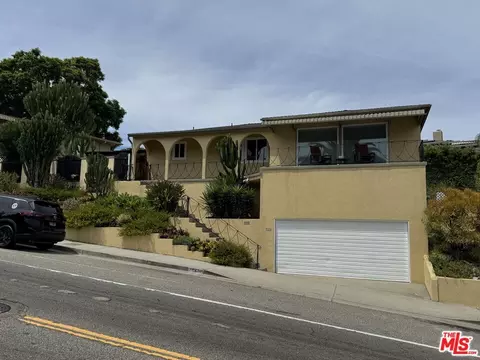 1150 W Summerland Ave, San Pedro, CA 90732