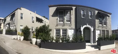 1754 N La Brea Ave, Los Angeles, CA 90046