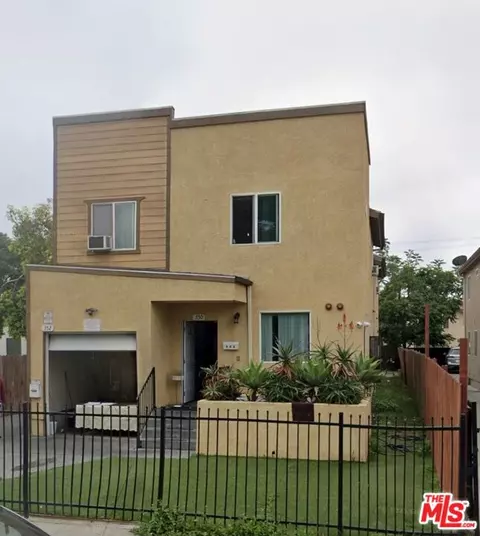 350 E 105th St, Los Angeles, CA 90003
