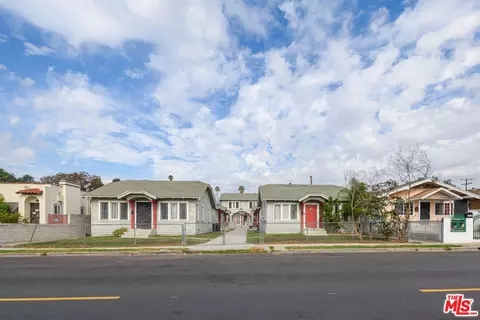 3517 Mont Clair St, Los Angeles, CA 90018