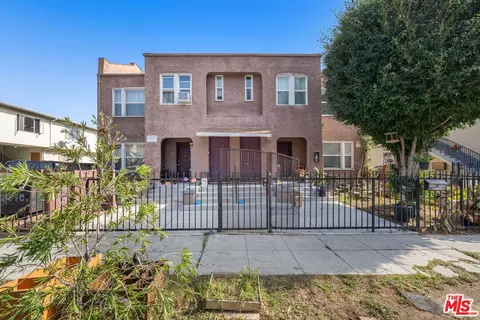 730 N St Andrews Pl, Los Angeles, CA 90038
