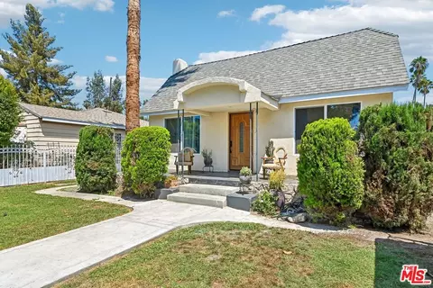 4806 7th Ave, Los Angeles, CA 90043